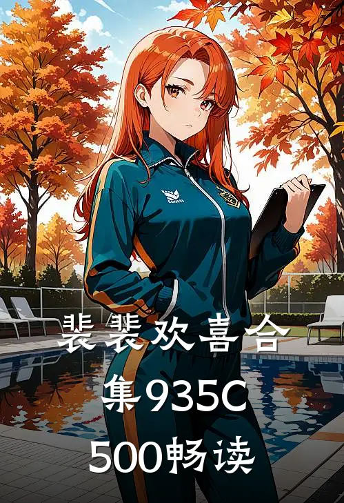 裴裴欢喜合集935C500畅读