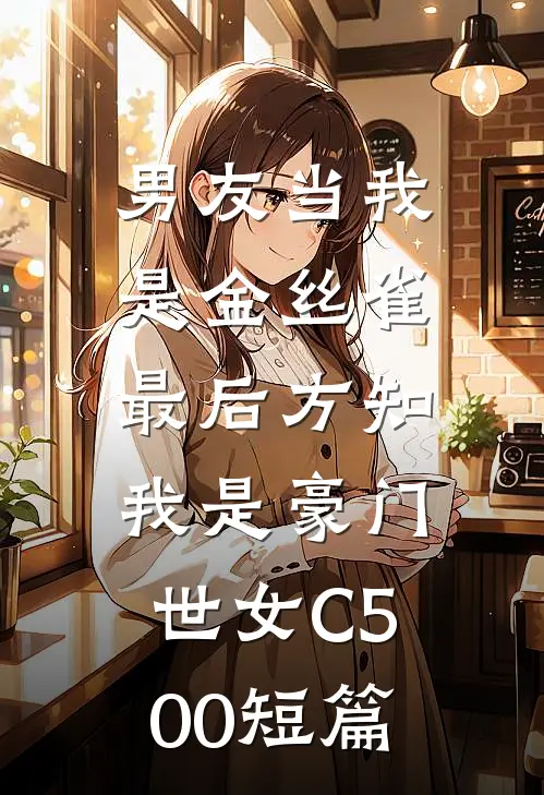 男友当我是金丝雀，最后方知我是豪门世女C500短篇