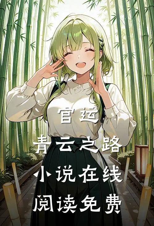 官运：青云之路小说在线阅读免费