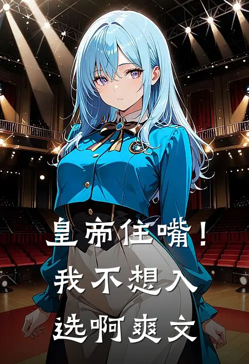 皇帝住嘴！我不想入选啊爽文