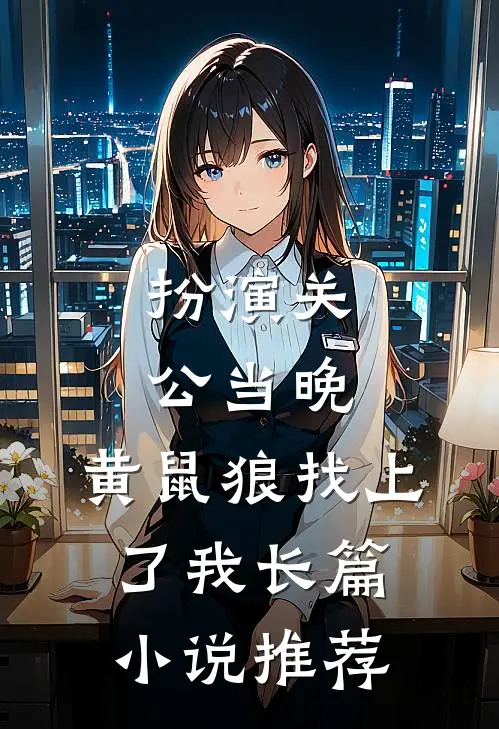 扮演关公当晚，黄鼠狼找上了我长篇小说推荐