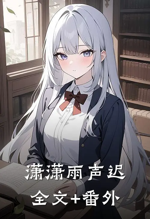 潇潇雨声迟全文+番外