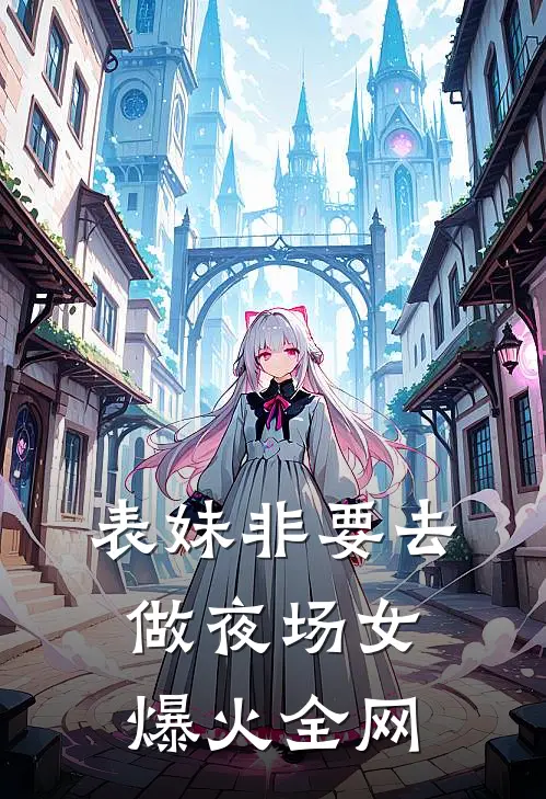 表妹非要去做夜场女爆火全网