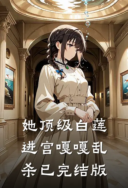 她顶级白莲，进宫嘎嘎乱杀已完结版