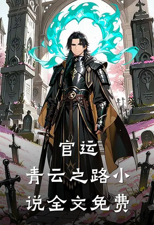 官运：青云之路小说全文免费