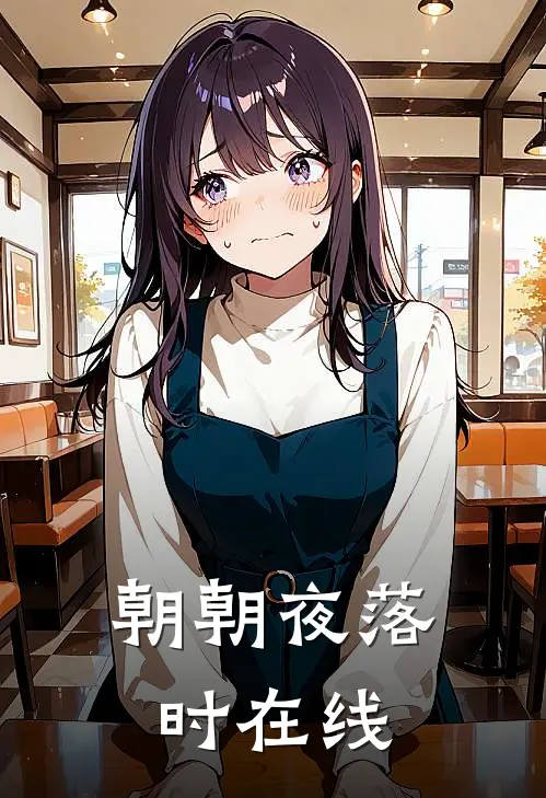 朝朝夜落时在线