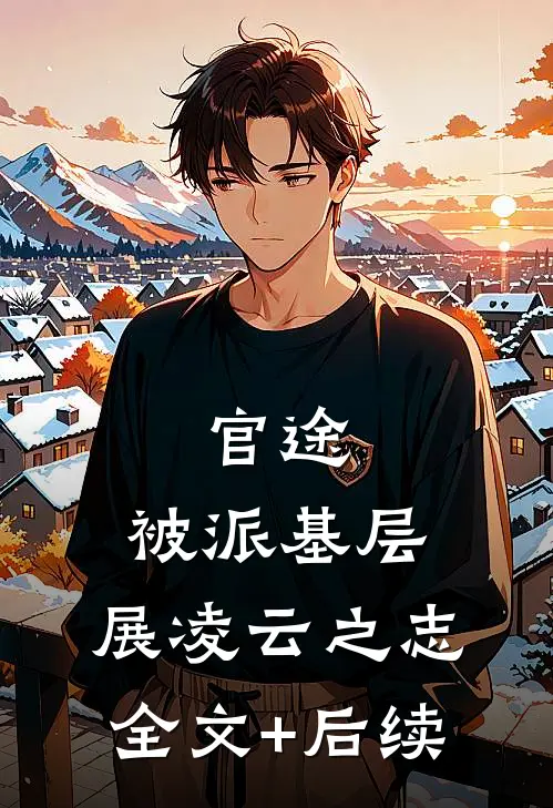 官途：被派基层，展凌云之志全文+后续