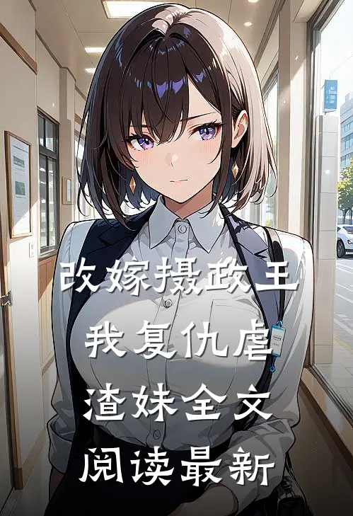 改嫁摄政王，我复仇虐渣妹全文阅读最新