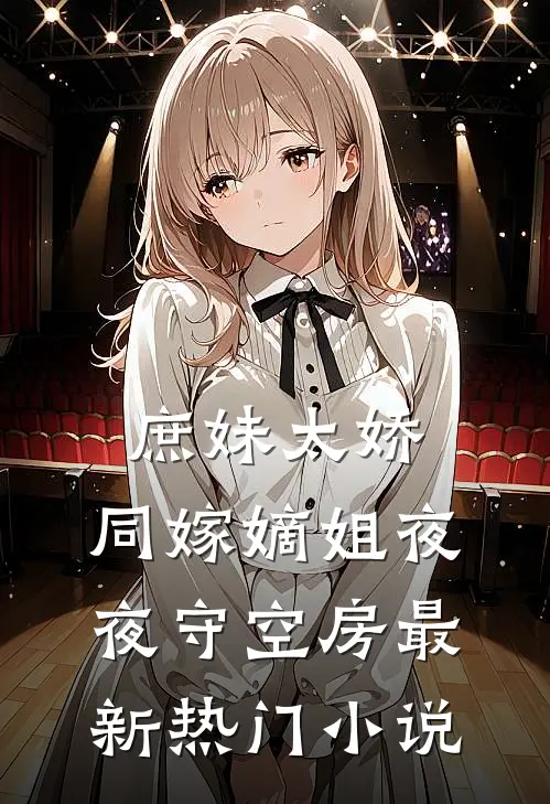 庶妹太娇，同嫁嫡姐夜夜守空房最新热门小说