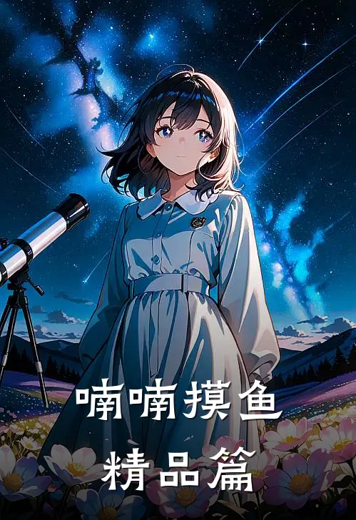 喃喃摸鱼精品篇