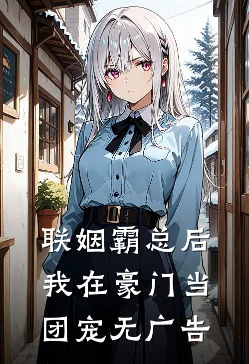 联姻霸总后，我在豪门当团宠无广告