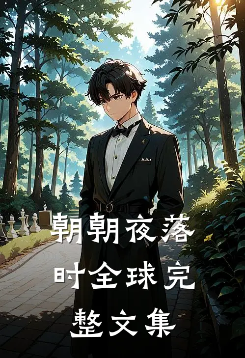 朝朝夜落时全球完整文集