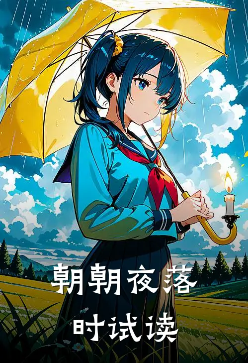 朝朝夜落时试读