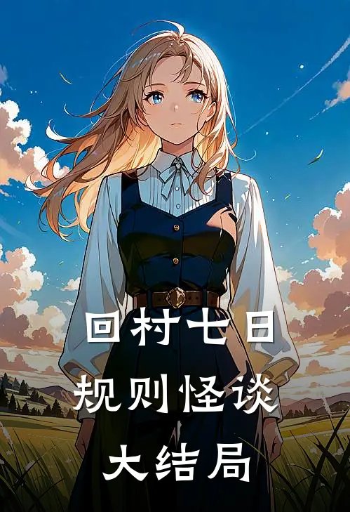 回村七日规则怪谈大结局