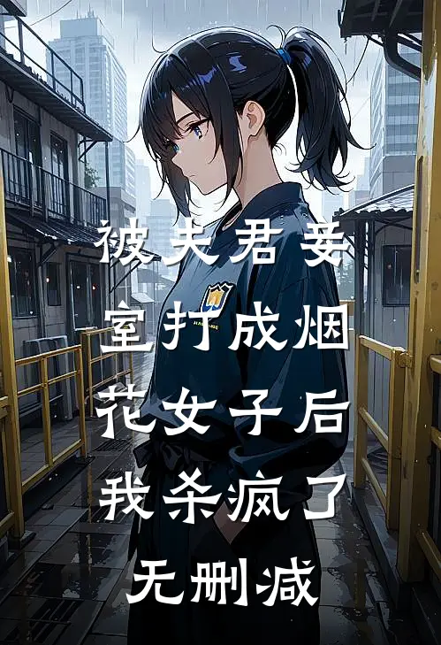 被夫君妾室打成烟花女子后，我杀疯了无删减