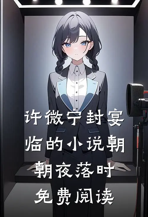 许微宁封宴临的小说朝朝夜落时免费阅读