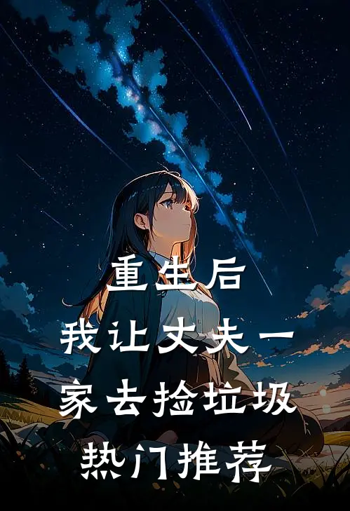 重生后，我让丈夫一家去捡垃圾热门推荐