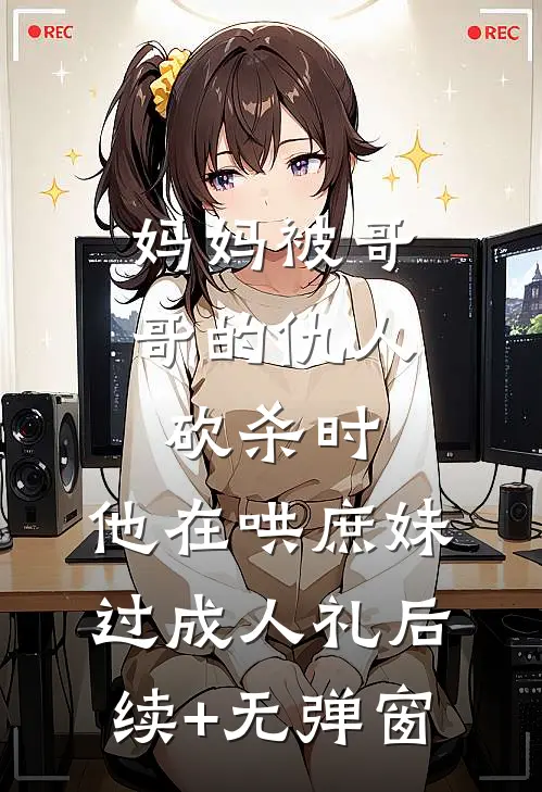 妈妈被哥哥的仇人砍杀时，他在哄庶妹过成人礼后续+无弹窗