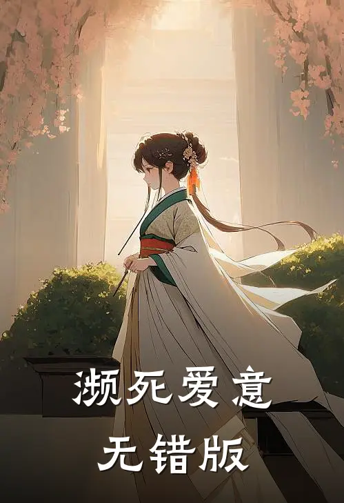 濒死爱意无错版