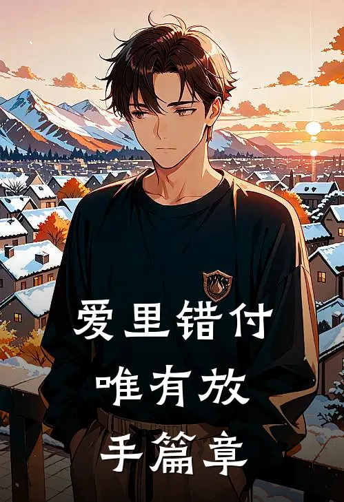 爱里错付，唯有放手篇章
