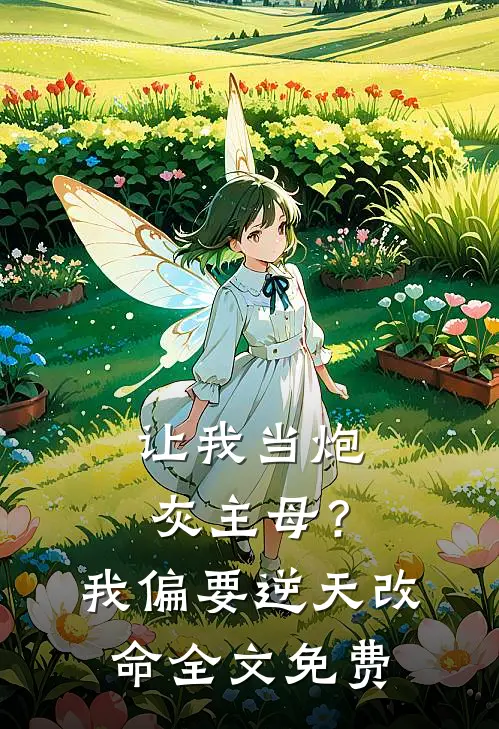 让我当炮灰主母？我偏要逆天改命全文免费