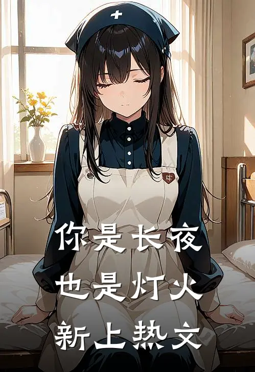 你是长夜也是灯火新上热文