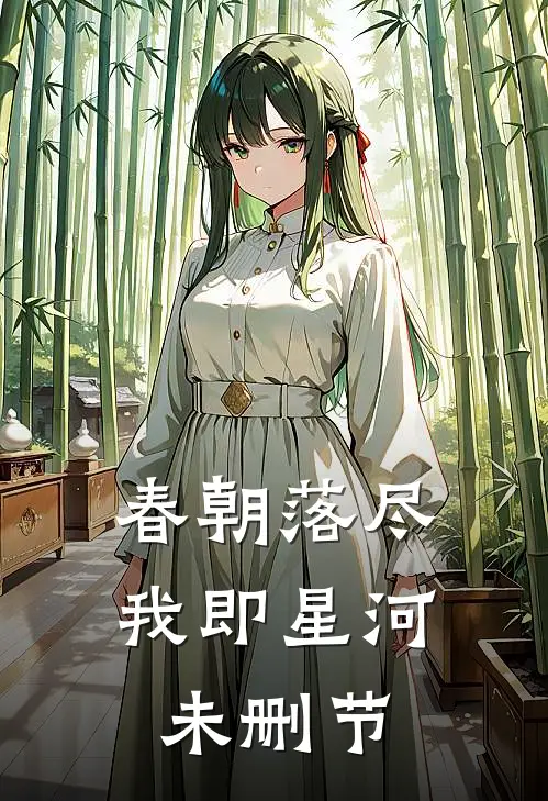 春朝落尽，我即星河未删节