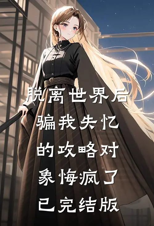 脱离世界后，骗我失忆的攻略对象悔疯了已完结版