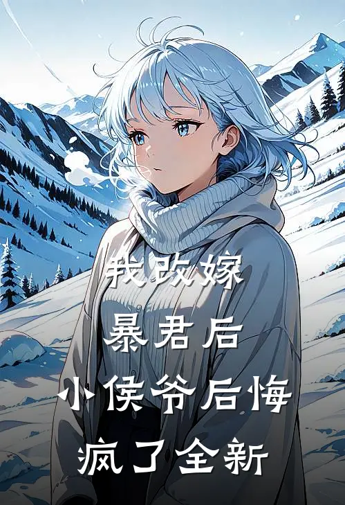 我改嫁暴君后，小侯爷后悔疯了全新