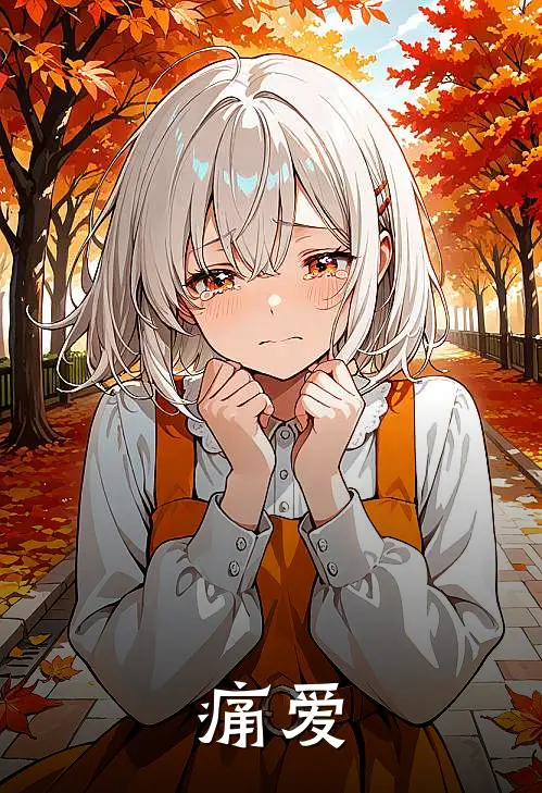 痛爱