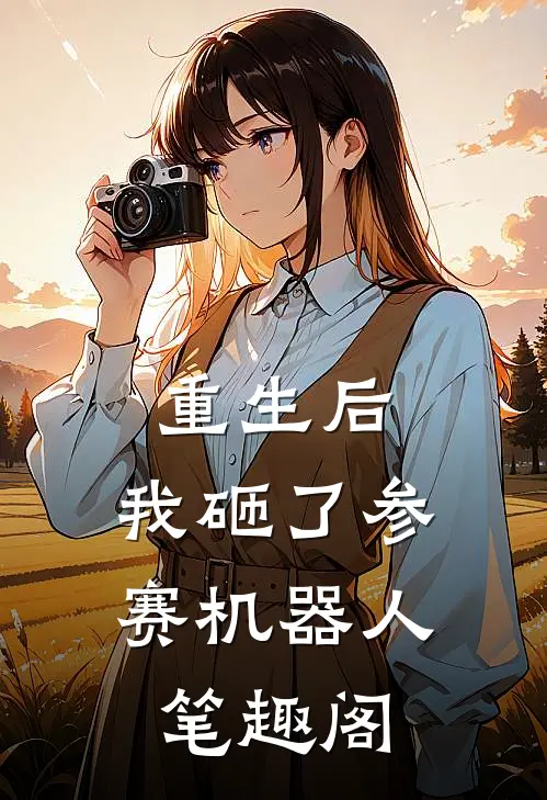 重生后，我砸了参赛机器人笔趣阁