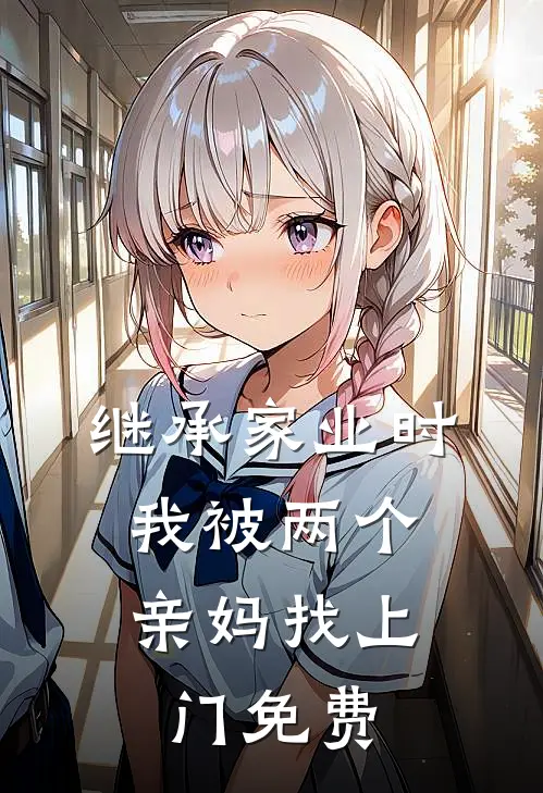 继承家业时，我被两个亲妈找上门免费