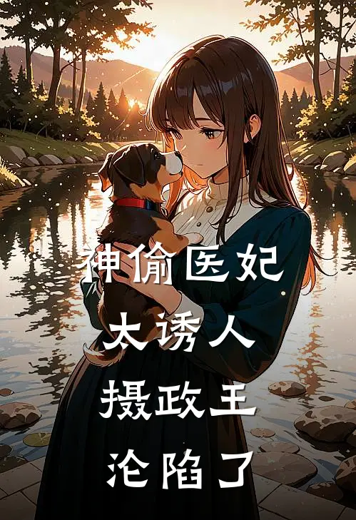 神偷医妃太诱人，摄政王沦陷了