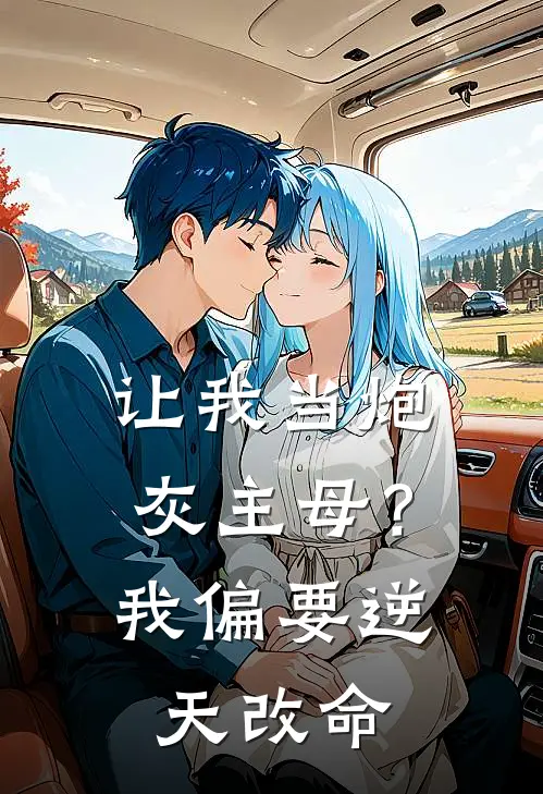 让我当炮灰主母？我偏要逆天改命