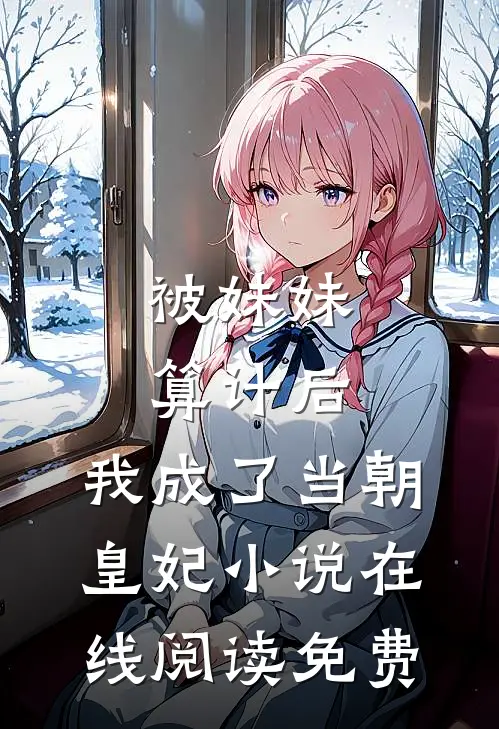 被妹妹算计后，我成了当朝皇妃小说在线阅读免费