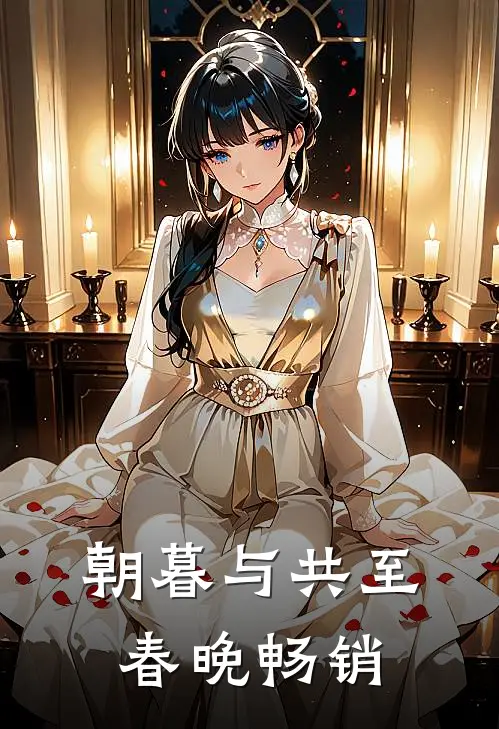 朝暮与共至春晚畅销