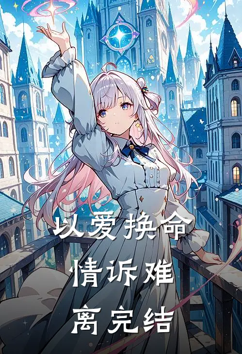 以爱换命，情诉难离完结