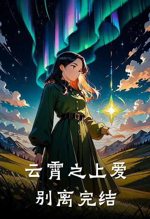 云霄之上爱别离完结
