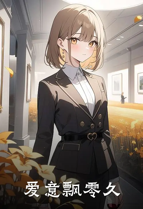 爱意飘零久