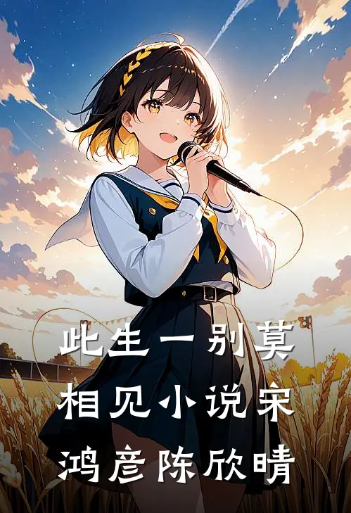 此生一别莫相见小说宋鸿彦陈欣晴