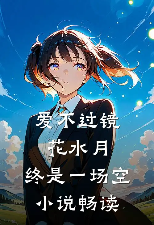 爱不过镜花水月，终是一场空小说畅读
