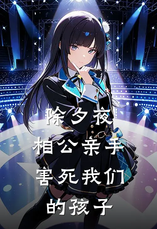 除夕夜，相公亲手害死我们的孩子