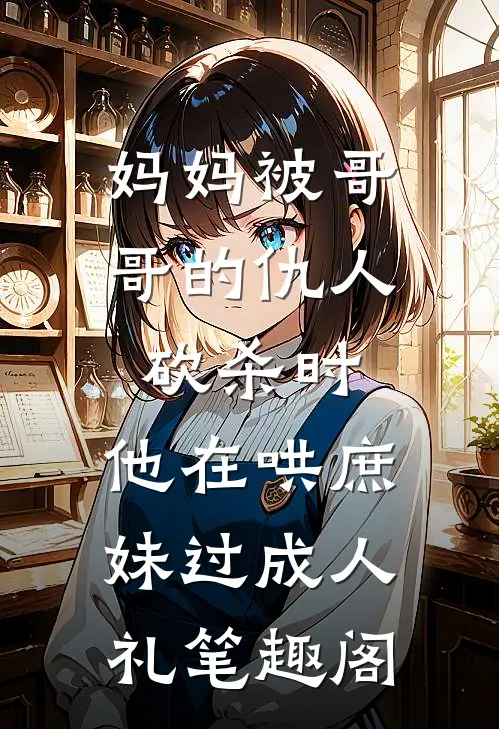 妈妈被哥哥的仇人砍杀时，他在哄庶妹过成人礼笔趣阁