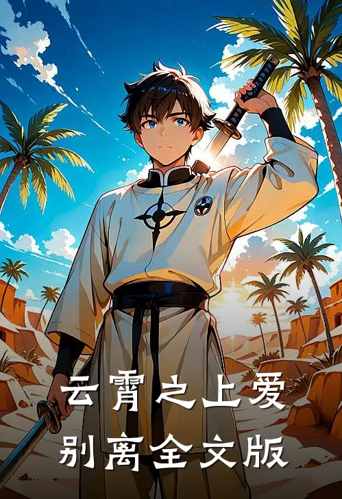 云霄之上爱别离全文版