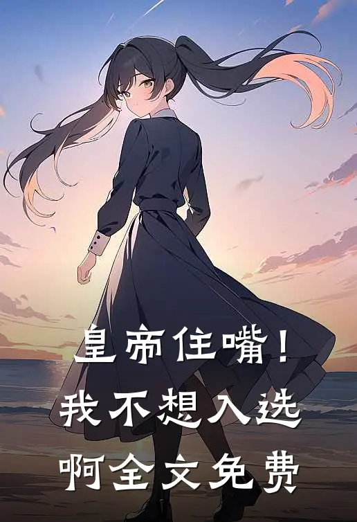 皇帝住嘴！我不想入选啊全文免费