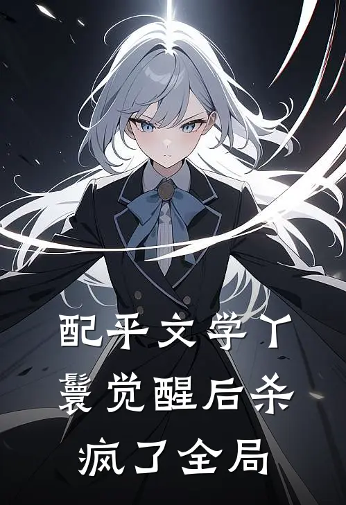 配平文学丫鬟觉醒后杀疯了全局