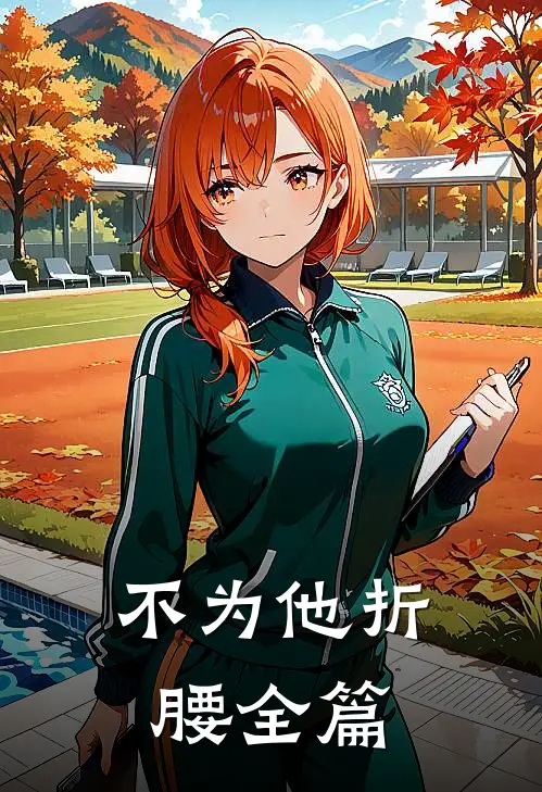 不为他折腰全篇