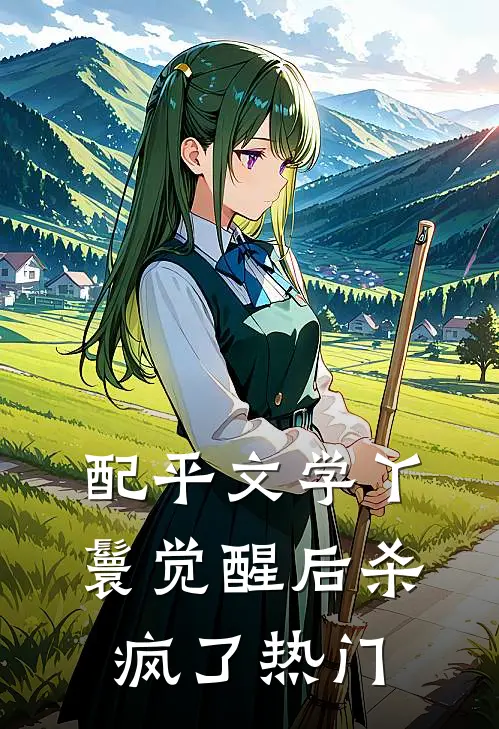 配平文学丫鬟觉醒后杀疯了热门