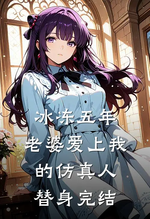 冰冻五年，老婆爱上我的仿真人替身完结