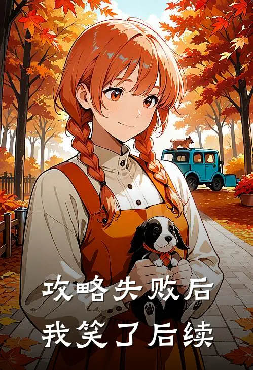 攻略失败后，我笑了后续